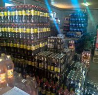На Северном Кавказе уничтожена нелегальная алкогольная и спиртосодержащая продукция