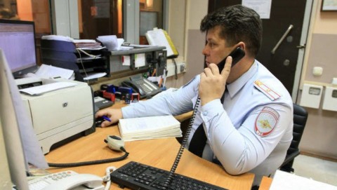 За минувшие сутки сотрудники полиции в Дагестане на объектах учетно-заградительной системы МВД России в СКФО задержали четырех граждан, находящихся в розыске